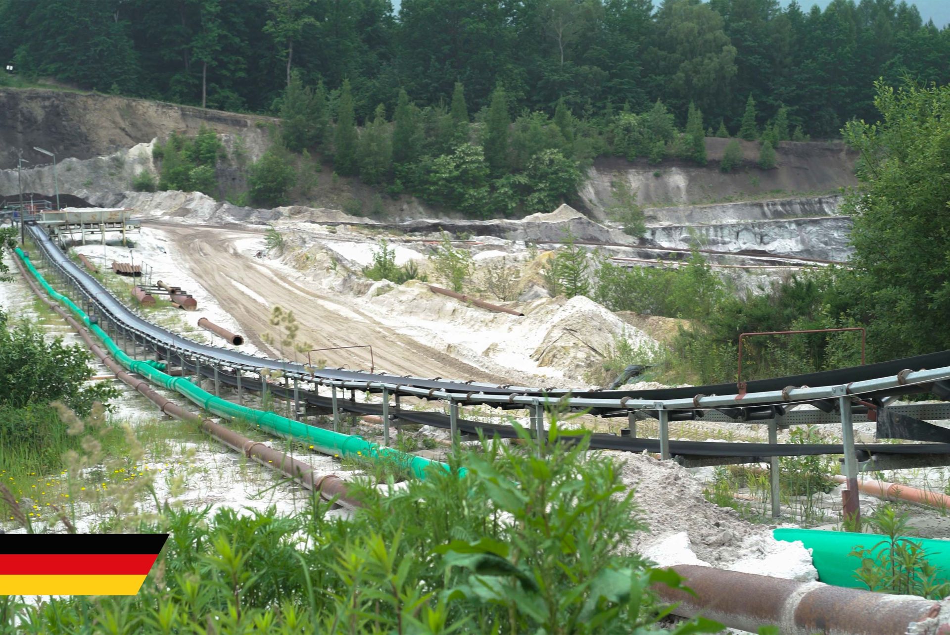 Conveyor Belt 2