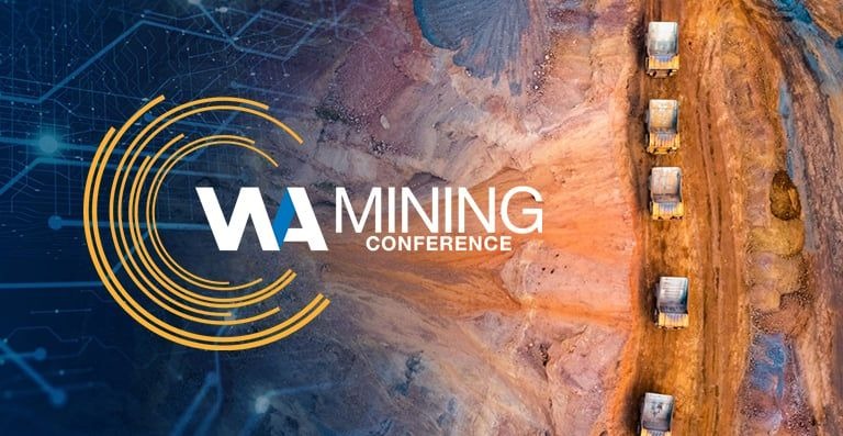 WA Mining Conference 2025