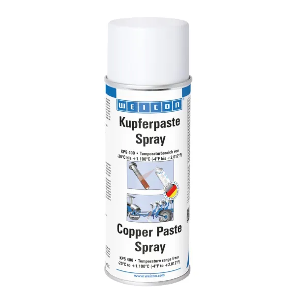 Copper Paste Spray