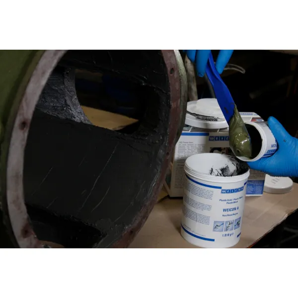 WEICON A Epoxy Resin 0.5 kg