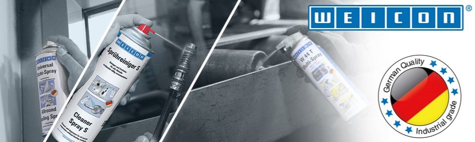 SPLECA Industrial Solutions