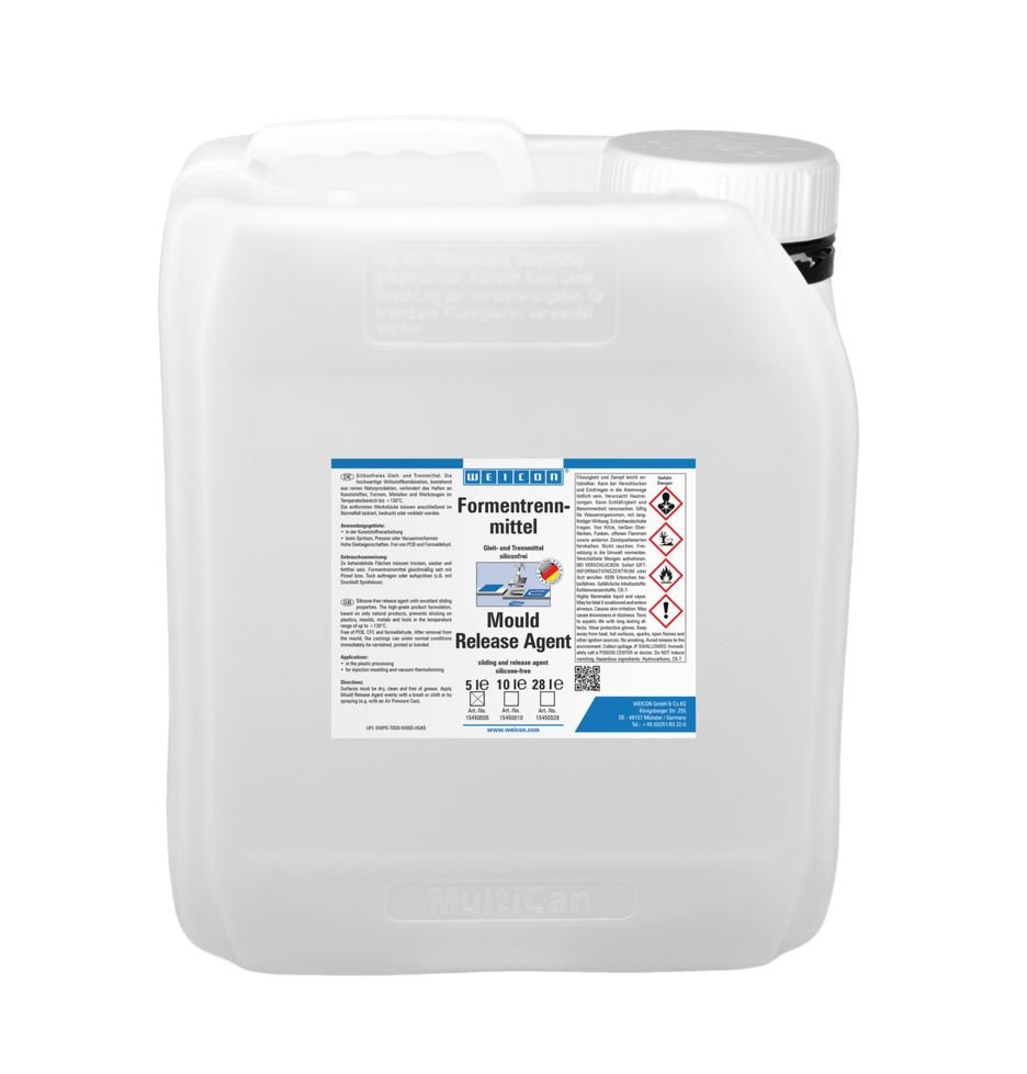 Mould Release Agent